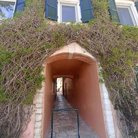 Corfucenterstudios2 Corfu  المظهر الخارجي الصورة