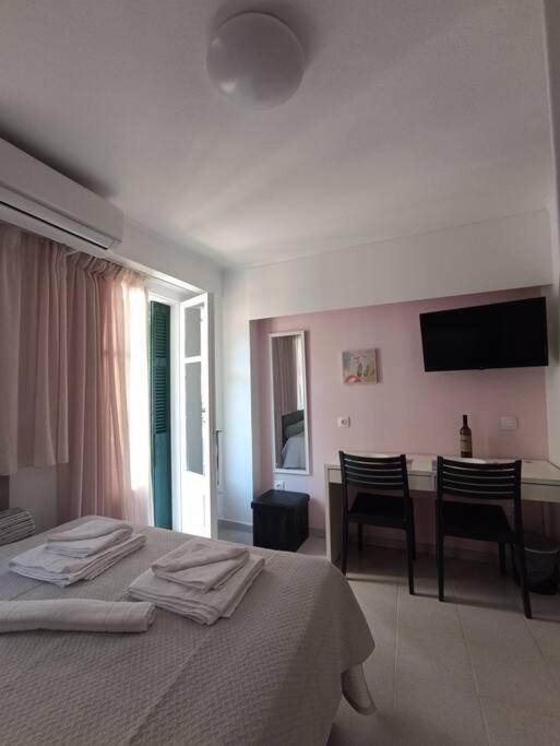 Corfucenterstudios2 Corfu  المظهر الخارجي الصورة