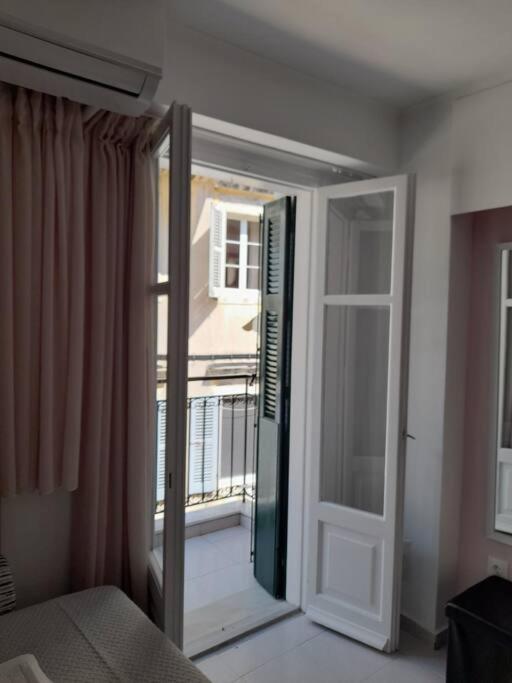Corfucenterstudios2 Corfu  المظهر الخارجي الصورة