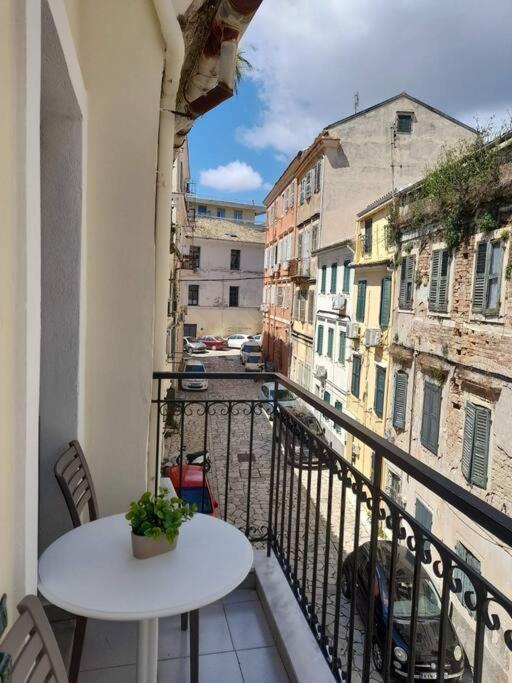 Corfucenterstudios2 Corfu  المظهر الخارجي الصورة