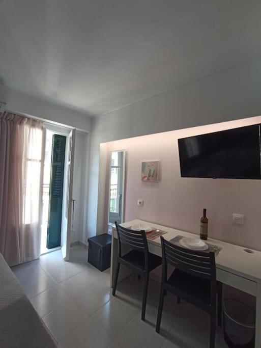 Corfucenterstudios2 Corfu  المظهر الخارجي الصورة