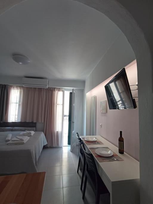 Corfucenterstudios2 Corfu  المظهر الخارجي الصورة