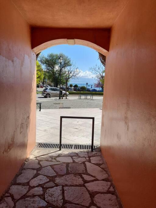 Corfucenterstudios2 Corfu  المظهر الخارجي الصورة