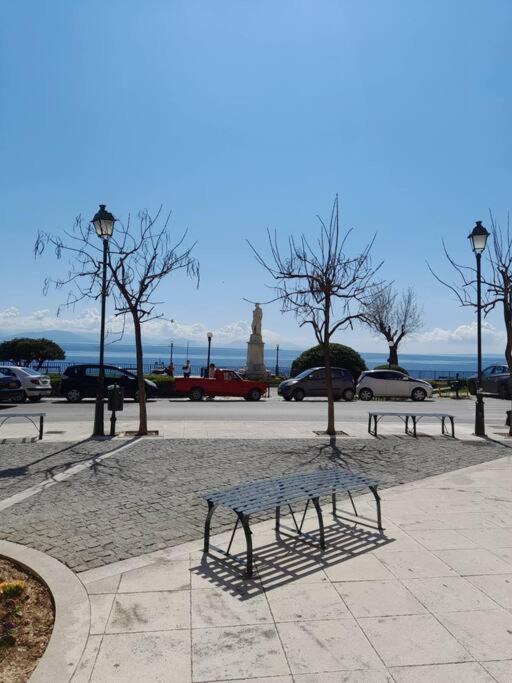 Corfucenterstudios2 Corfu  المظهر الخارجي الصورة