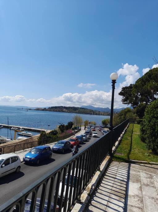 Corfucenterstudios2 Corfu  المظهر الخارجي الصورة