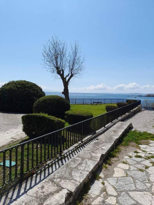 Corfucenterstudios2 Corfu  المظهر الخارجي الصورة