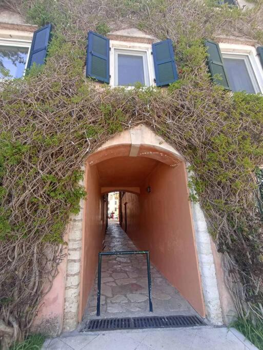 Corfucenterstudios2 Corfu  المظهر الخارجي الصورة
